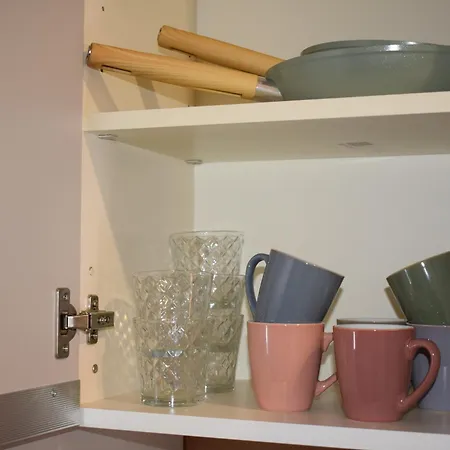 Apartamento La Casetta Di Leo Poggibonsi