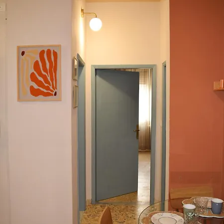 La Casetta Di Leo *