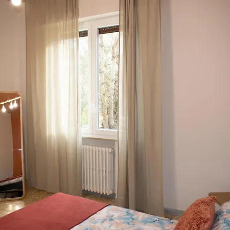 La Casetta Di Leo Apartamento