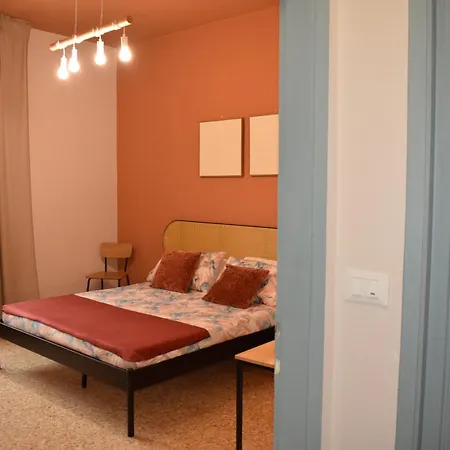 Apartamento La Casetta Di Leo
