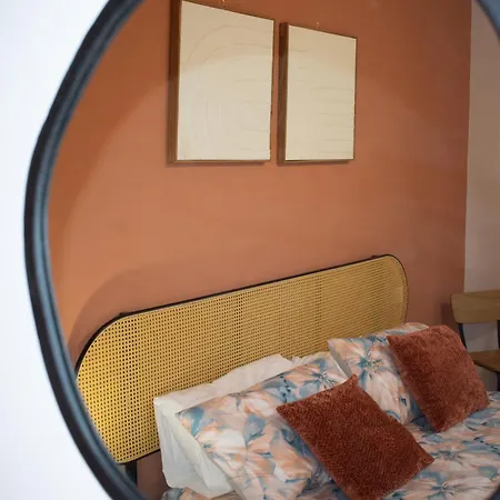La Casetta Di Leo Apartamento *